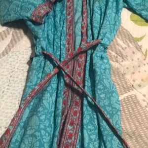 Cost Plus World Market Intimates & Sleepwear - World Market robe Cost Plus World Market Intimates & Sleepwear - World Market robe